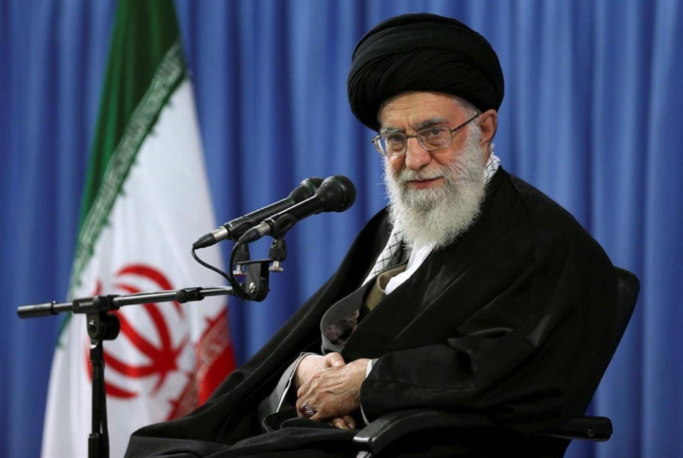 خامنئي: إيران تواجه فترة حسّاسة 
