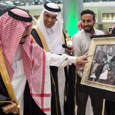 «الإمارات ليكس»: استراتيجية السبهان غيّرت سياسة الرياض