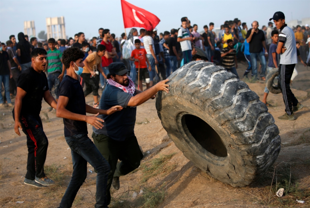 قطر تضخّ أموالاً جديدة لغزة: بداية لتجاوز دور السلطة؟