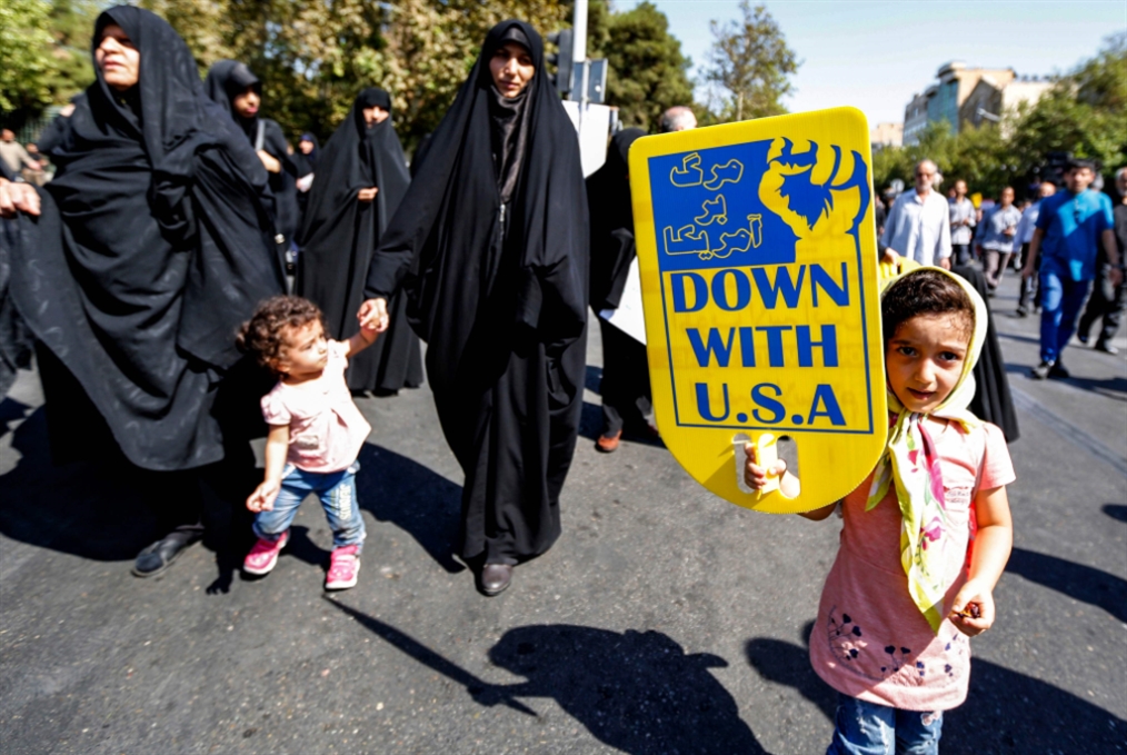 طهران: كلام ابن سلمان عن النفط «هراء»