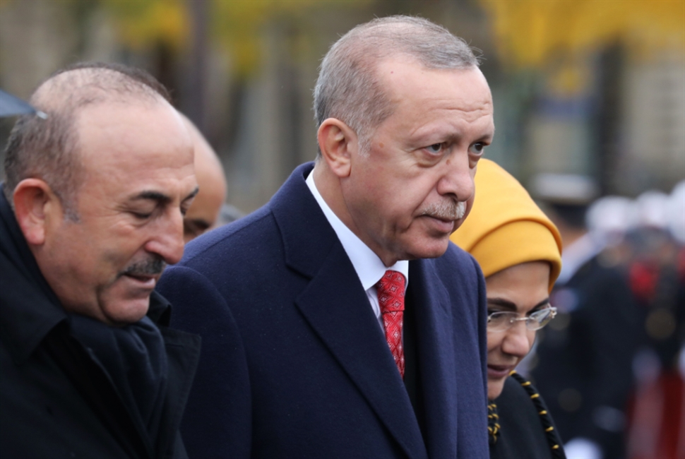 
أردوغان: تسجيلات «مروعة»... وسنتعقّب القضية دولياً
