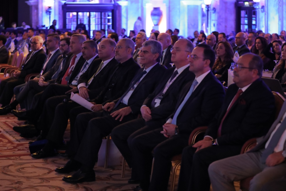 مؤتمر الأسواق الحرة العالمي في لبنان