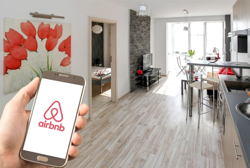 بعد Airbnb… شركات سياحية  نحو مقاطعة المستوطنات؟