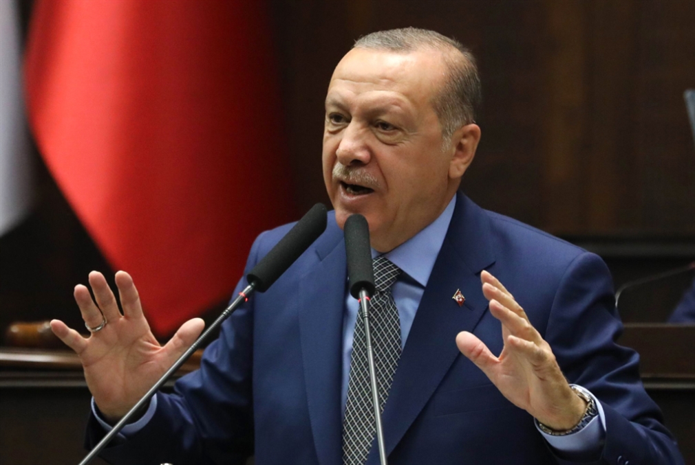 أردوغان: الأمر بقتل خاشقجي جاء من «أعلى المستويات»