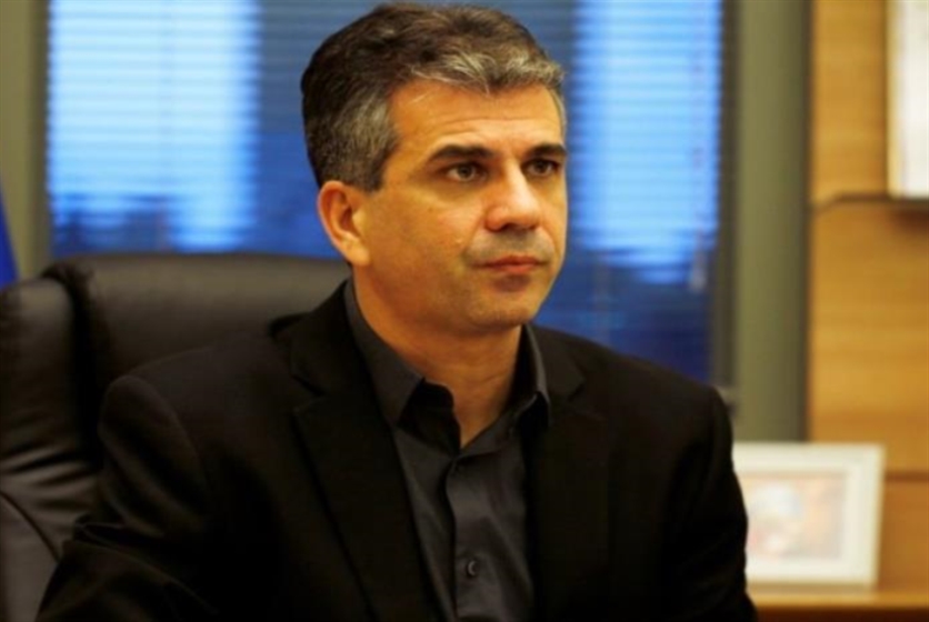 وزير الاقتصاد الإسرائيلي مدعو لزيارة البحرين