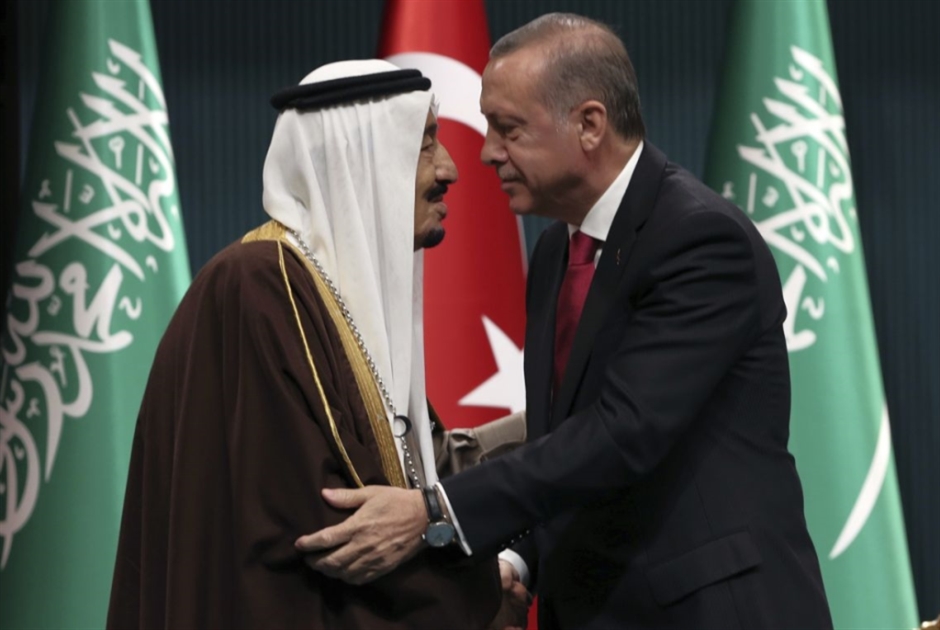 «الورقة الكردية» لمقايضة تركيا على علاقتها مع قطر | ثامر السبهان يقود «التحوّل»  في سوريا