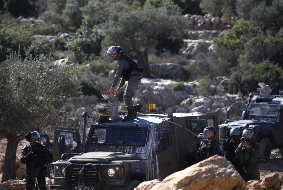 شهر على مطاردة نعالوة: الإخفاق الإسرائيلي مستمر