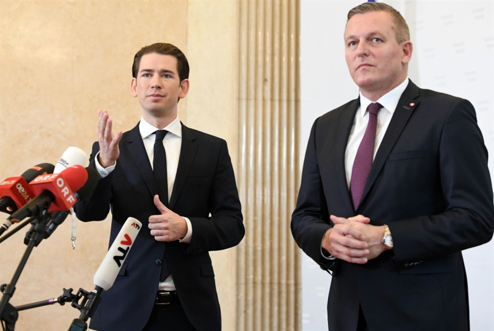 النمسا: كولونيل متقاعد كشف أسرارنا لروسيا!