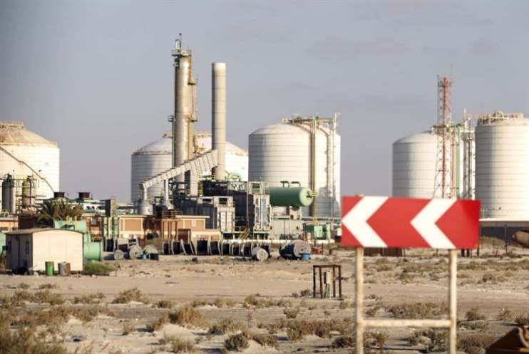 ليبيا | احتجاجات اجتماعية توقف إنتاج أكبر حقول النفط