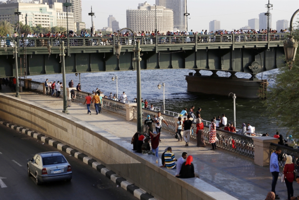 القاهرة تدعم سدّ تنزانيا: لا يؤثر على «النيل»