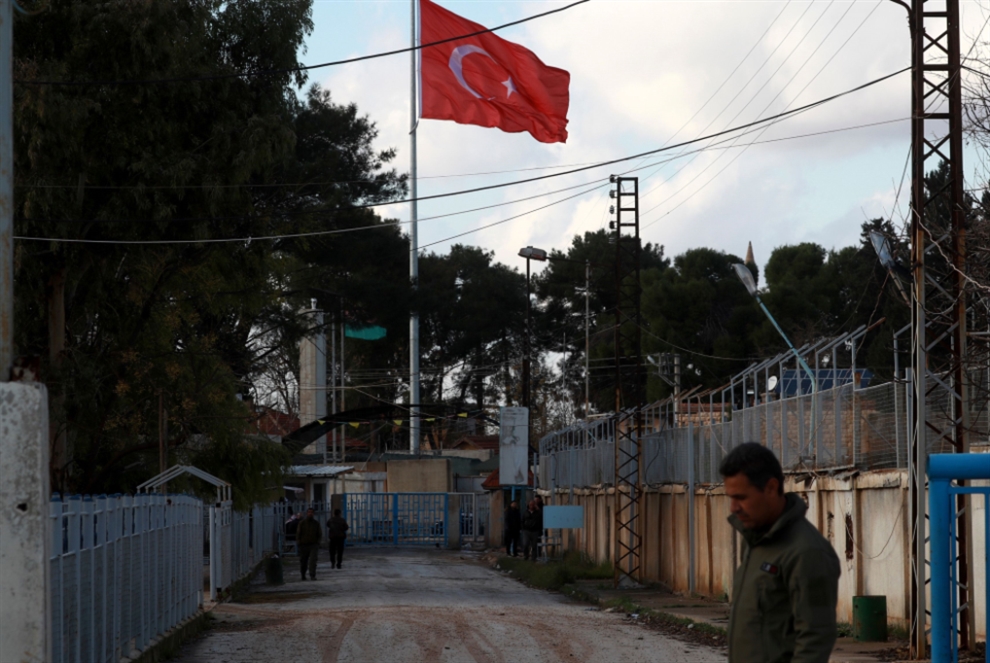 أردوغان عن التدخل ضد «الأكراد»: «لن نتحمّل تأخير يوم واحد»