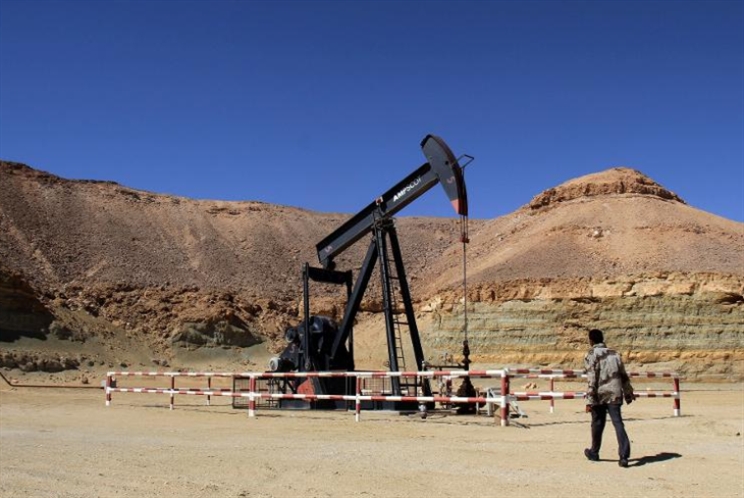 ليبيا | أسبوع على أزمة النفط: مخاوف من تكرار «خطأ الجضران»