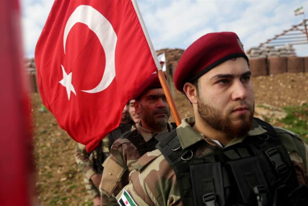 «شبه» إجماع دولي على رفض تهديدات أنقرة