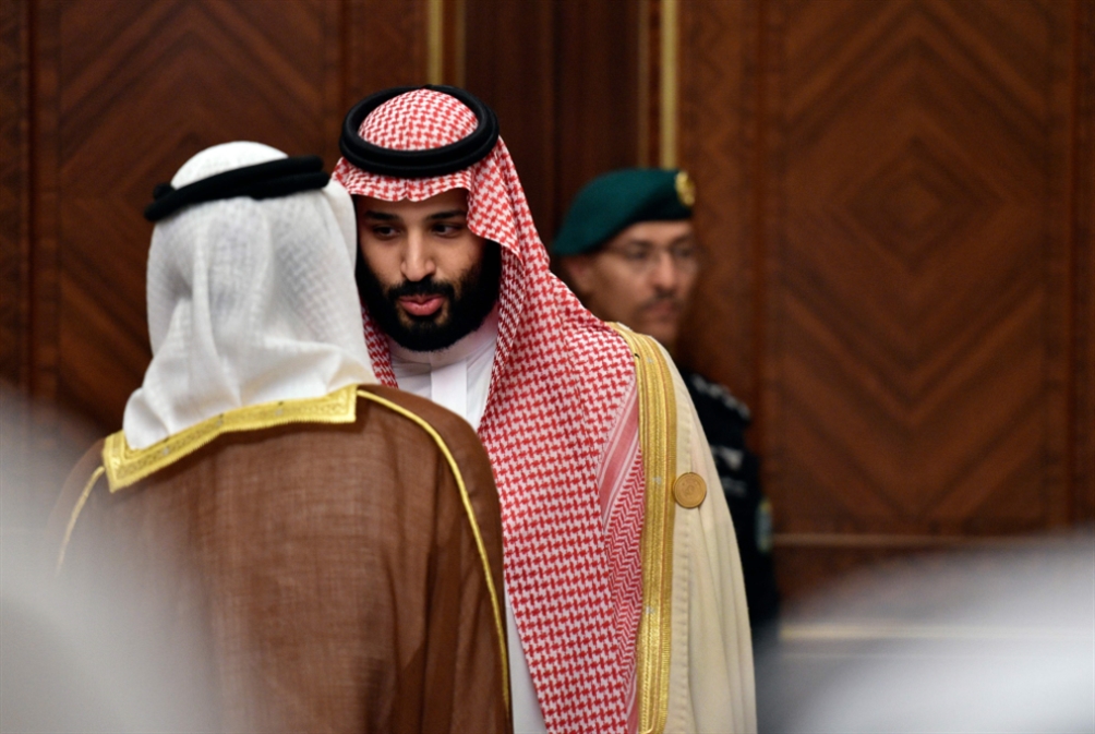 
الرياض مستاءة من الشيوخ الأميركي:
 تدخّلاته تهدّد علاقات البلدين