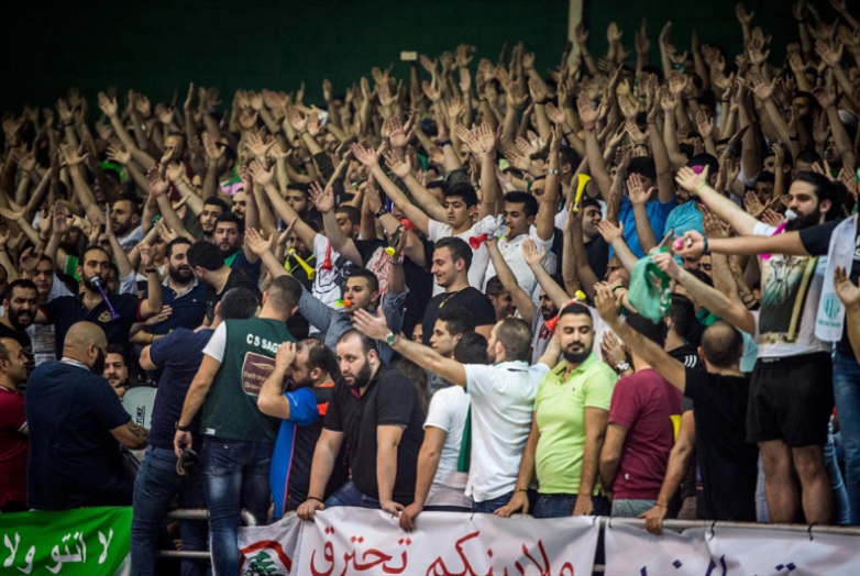 موسم اللاعبين اللبنانيين  وتطبيق ألفا