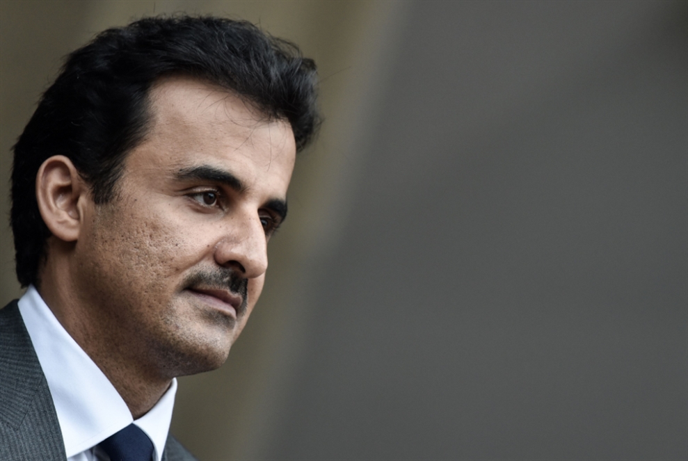 أمير قطر مدعوّ لحضور قمة «التعاون الخليجي» في السعودية