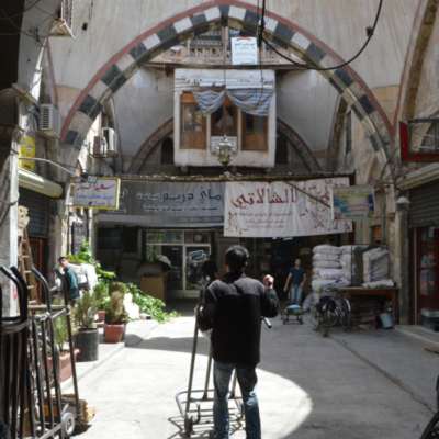 نصف عام بلا نيران: هل ينعم أهل دمشق بـ«السلام»؟