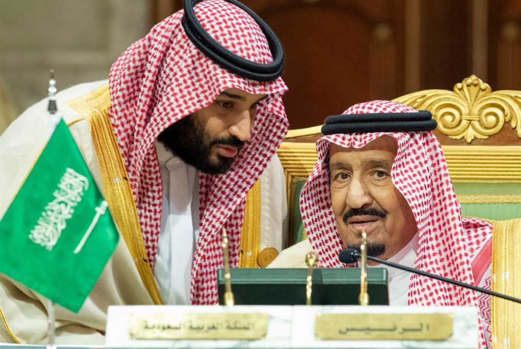 «إعلان الرياض»: لتفعيل قيادة عسكرية خليجيّة موحّدة