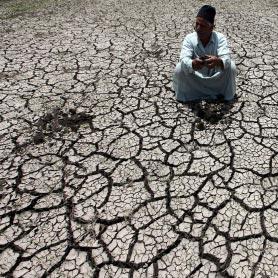 اضرار مشاريع استثمار المياه في تونس تفوق اضرار التغيرات المناخية