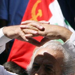 ما بعد المؤتمر الحادي عشر للحزب الشيوعي اللبناني: ما المطلوب؟