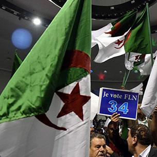 الجزائر | فطيمة أوصديق: رأس المال الاجتماعي مستمرّ في خدمة الرجال