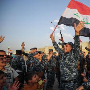 تحررت الموصل عسكرياً: كيف تتحرر فكرياً؟