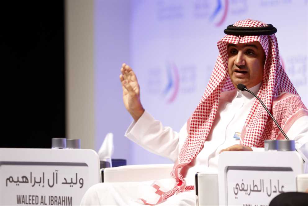 وليد آل ابراهيم: الحكومة السعودية قد تشتري mbc!