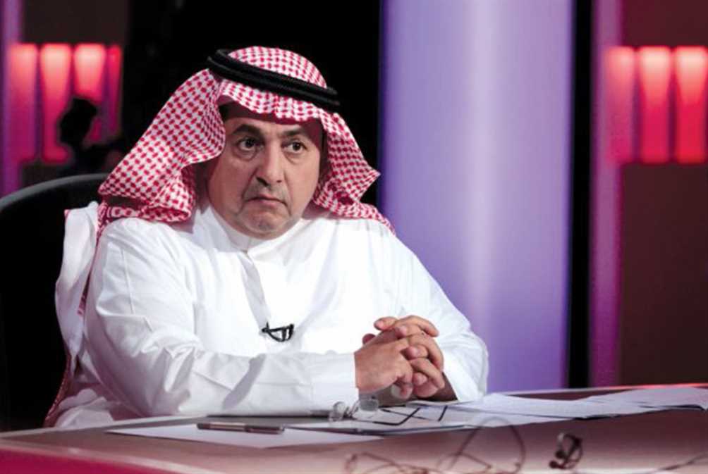 «التلفزيون السعودي» يغار من mbc