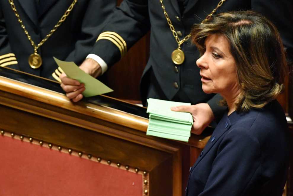 إيطاليا | لا حكومة في الأفق