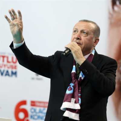 سنجار تُكذِّب أردوغان: لا أتراك ولا «حزب العمال»