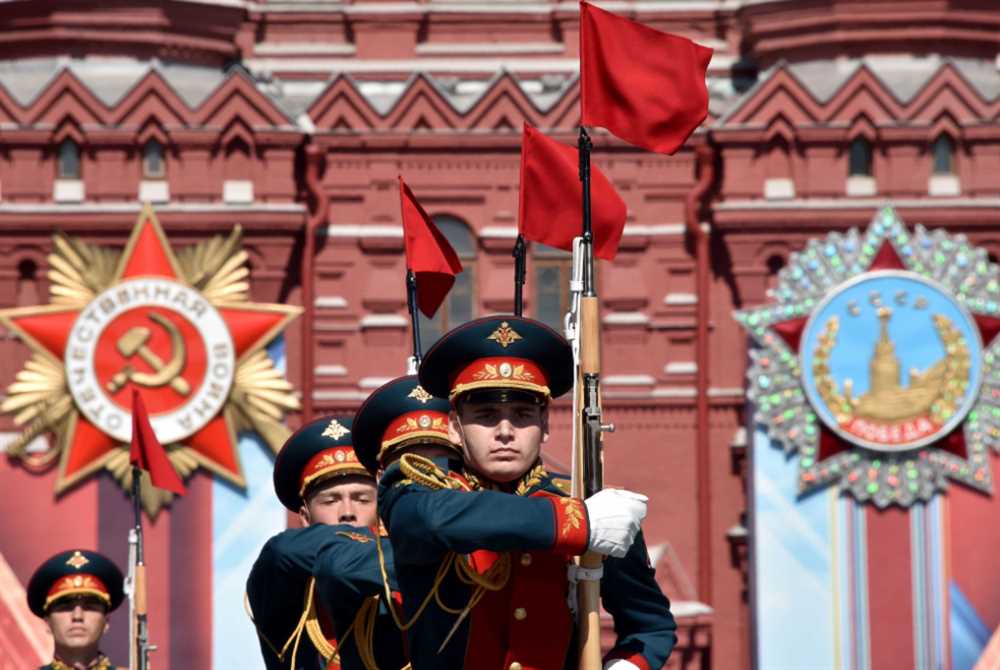  
موسكو والغرب: شياطين الحرب حاضرة