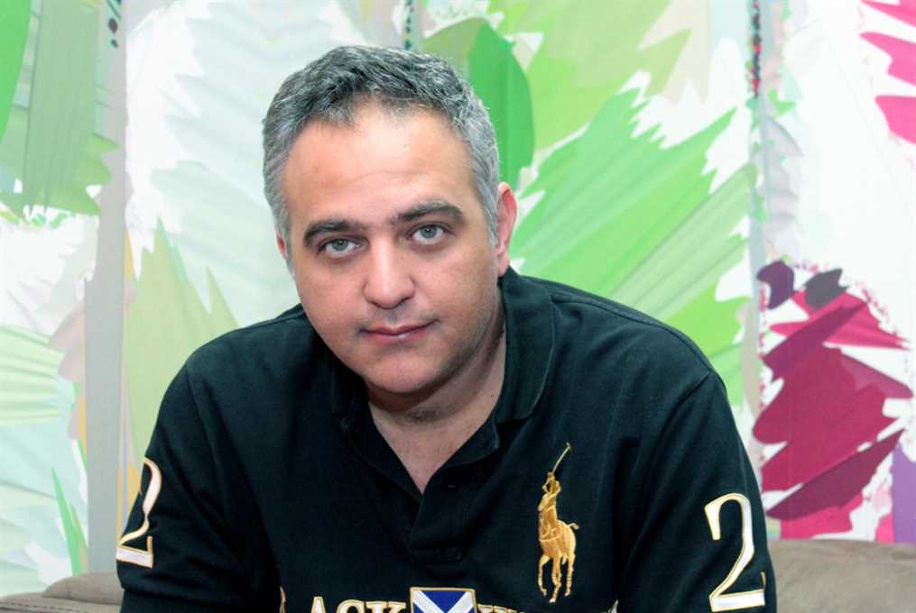 محمد حفظي رئيساً لـ «مهرجان القاهرة»