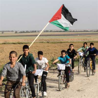 «مسيرة العودة»: انتصار فلسطيني في معركة الوعي