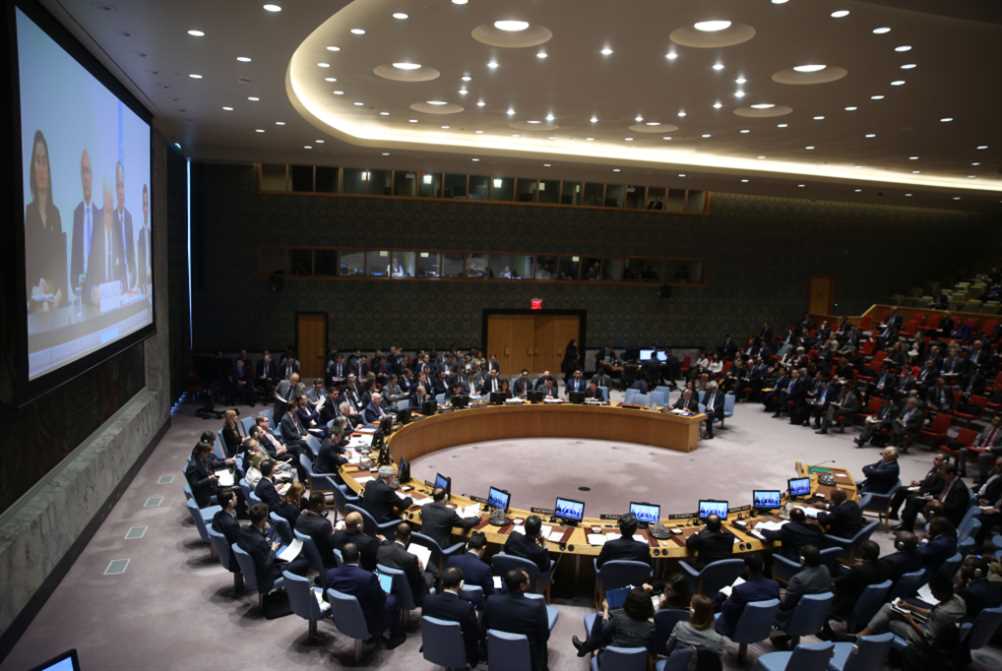 التصعيد ضد سوريا مستمر: لا اتفاق في مجلس الأمن