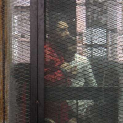 الإعدامات في مصر: العدالة فوق المشنقة!