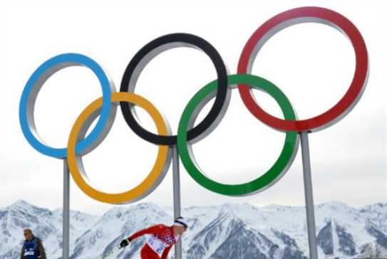 أولمبياد 2026 الشتوي في ميلانو وتورينو؟