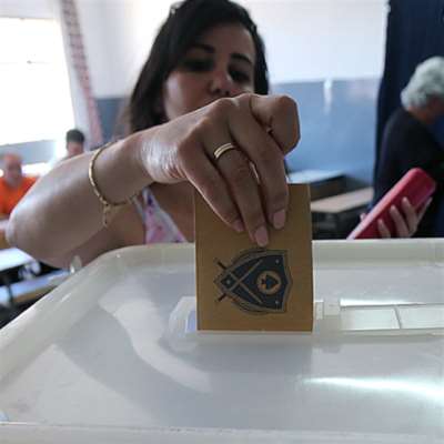 يوم أحد في زحلة:  مشاوي وعرق وإجازة من الانتخابات