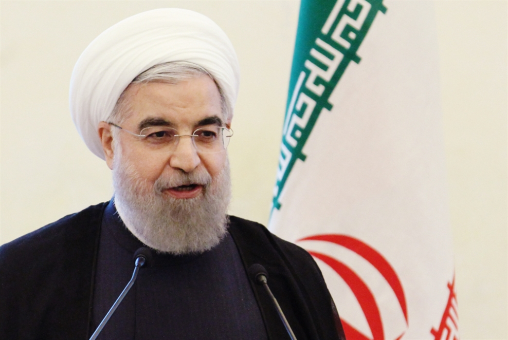 طهران تحذّر ترامب: العواقب وخيمة!