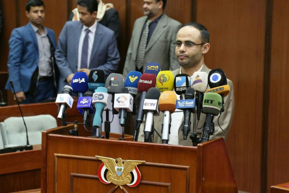 اليمن : مهدي المشاط يخلف الشهيد الصمَّاد ويتوعّد العدوان بـ”عواقب” الإغتيال