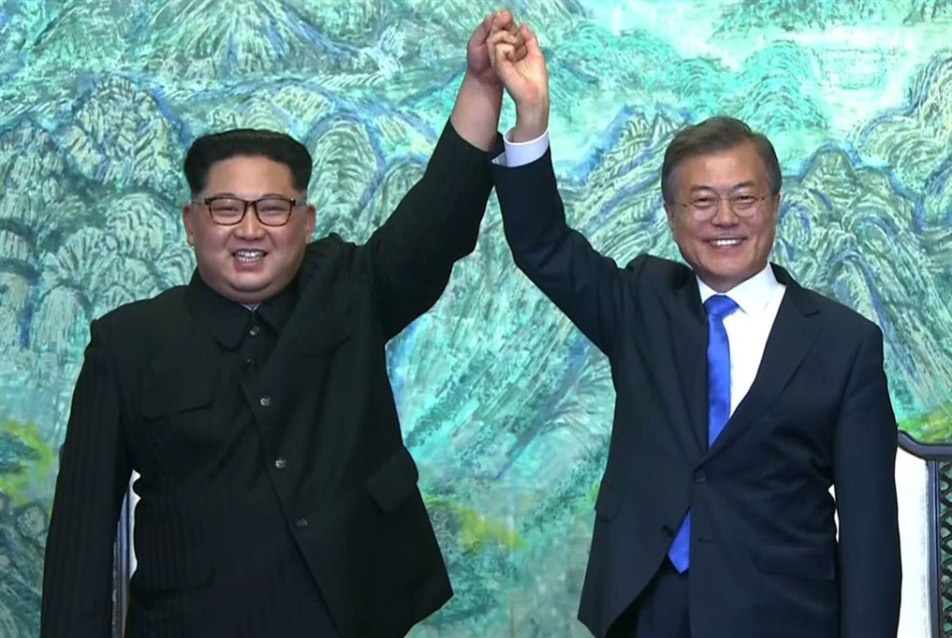 قمة الكوريتين: تمهيد لسلام دائم