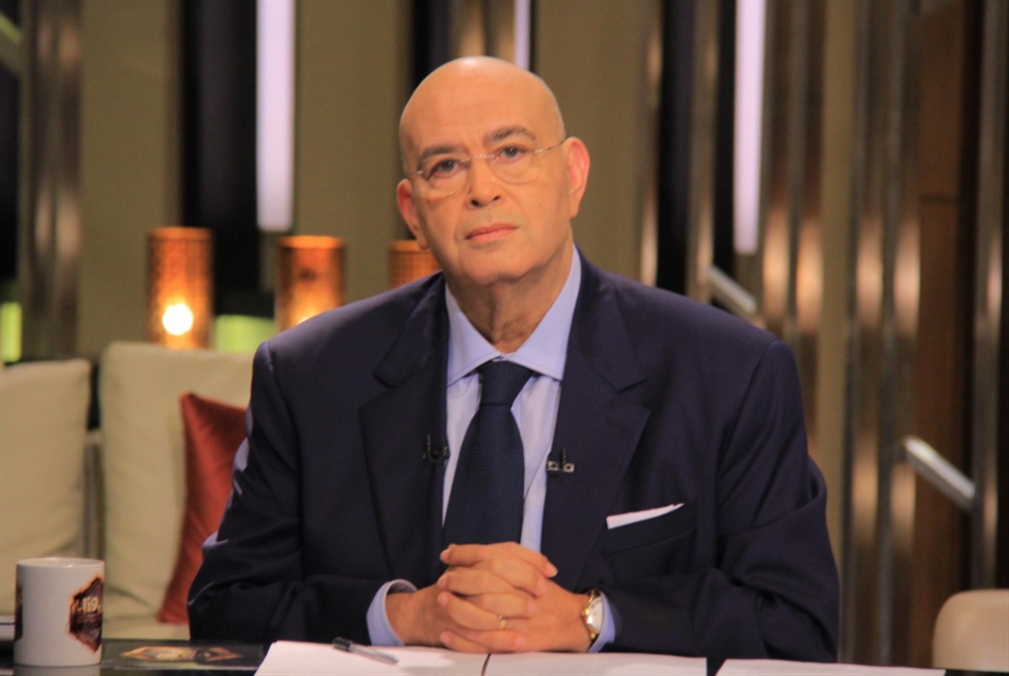 عماد الدين أديب: أراقب الانتخابات اللبنانية