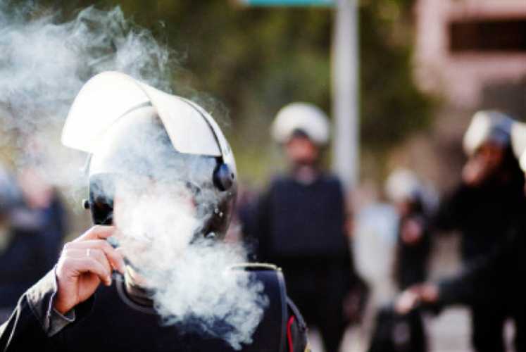 مصر | الحشيش والمخدّرات رواية أخرى عن السلطة!