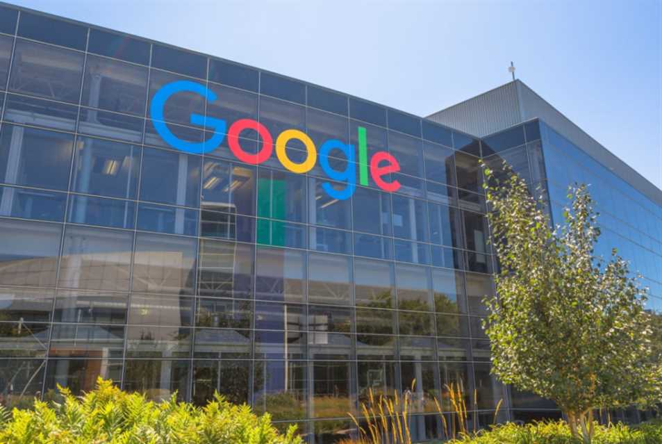موظّفو «غوغل»:
لن نطوّر برامج البنتاغون!