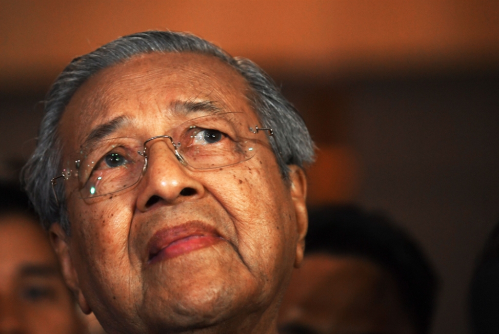 ماليزيا | عودة مهاتير محمد: دبلوماسية الشيكات السعودية بلا رصيد