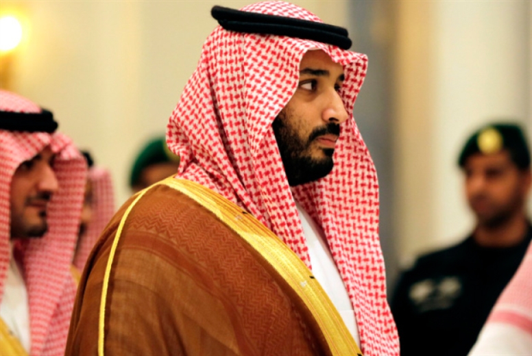 السعودية بعد قرار ترامب: يداً بيد إسرائيل... حتى «كَسْر» إيران