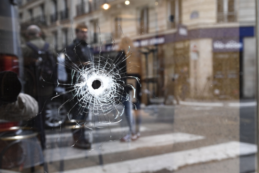 باريس: هجوم عشوائي يتبناه «داعش»