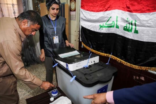 الانتخابات العراقية: السياق والتوقعات