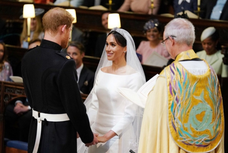 زفاف الأمير هاري عربياً: «يادي الفضيحة»!