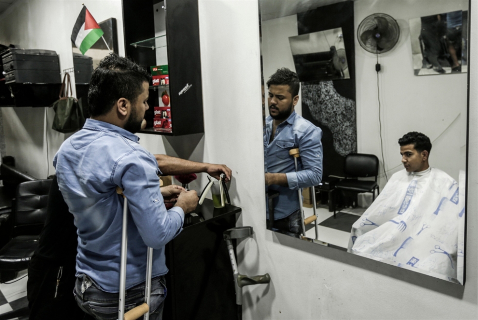 التهدئة في طريقها إلى غزة: مهلة حتى 5 حزيران