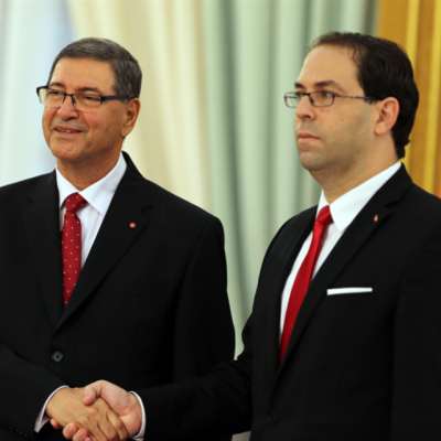 تونس عند تغيير الحكومات: زمن الوقت الضائع